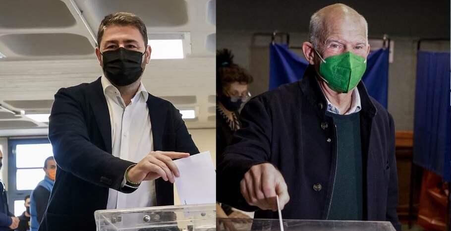 Εκλογές ΚΙΝΑΛ: Σε εξέλιξη ο β΄ γύρος για την εκλογή του νέου προέδρου