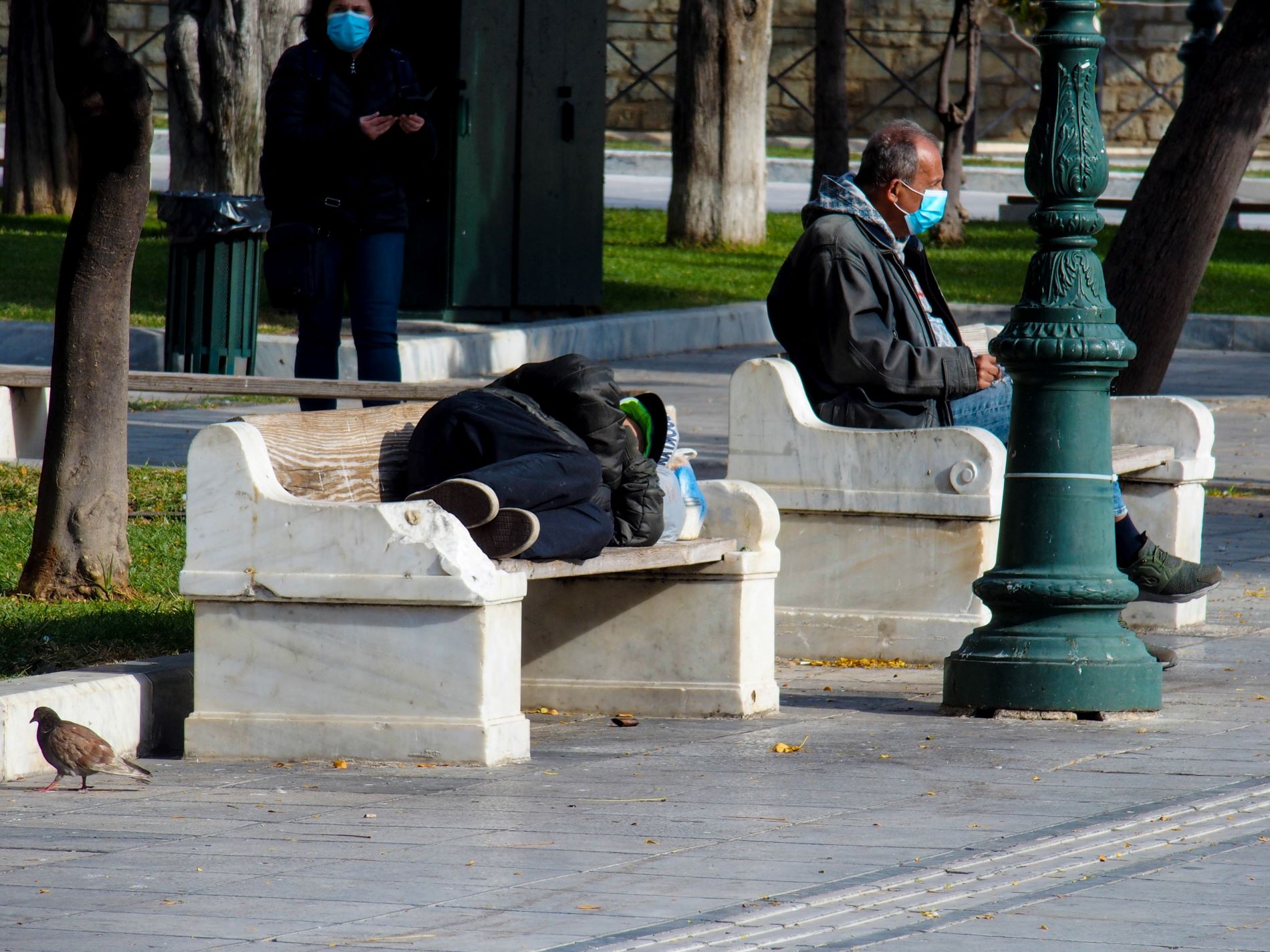 ΟΗΕ: 2,8 δισ. άνθρωποι στερούνται επαρκούς στέγασης παγκοσμίως