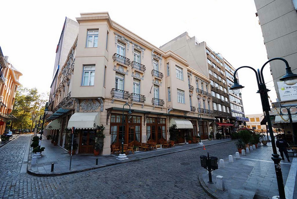 Capsis Hotel: Η αβεβαιότητα και η νέα συμφωνία αναδιάρθρωσης