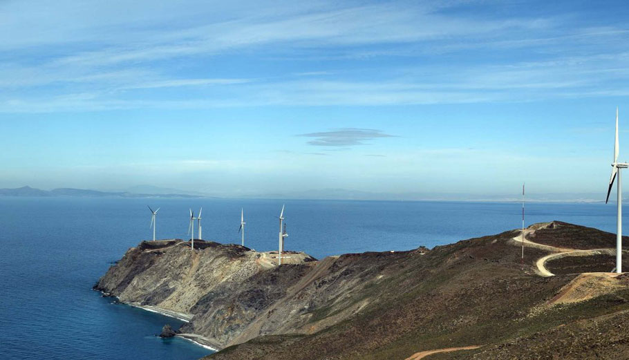 Η Cenergy, οι δουλειές στις ΗΠΑ, το χάος των Οινοφύτων και η άφιξη της Air Albania