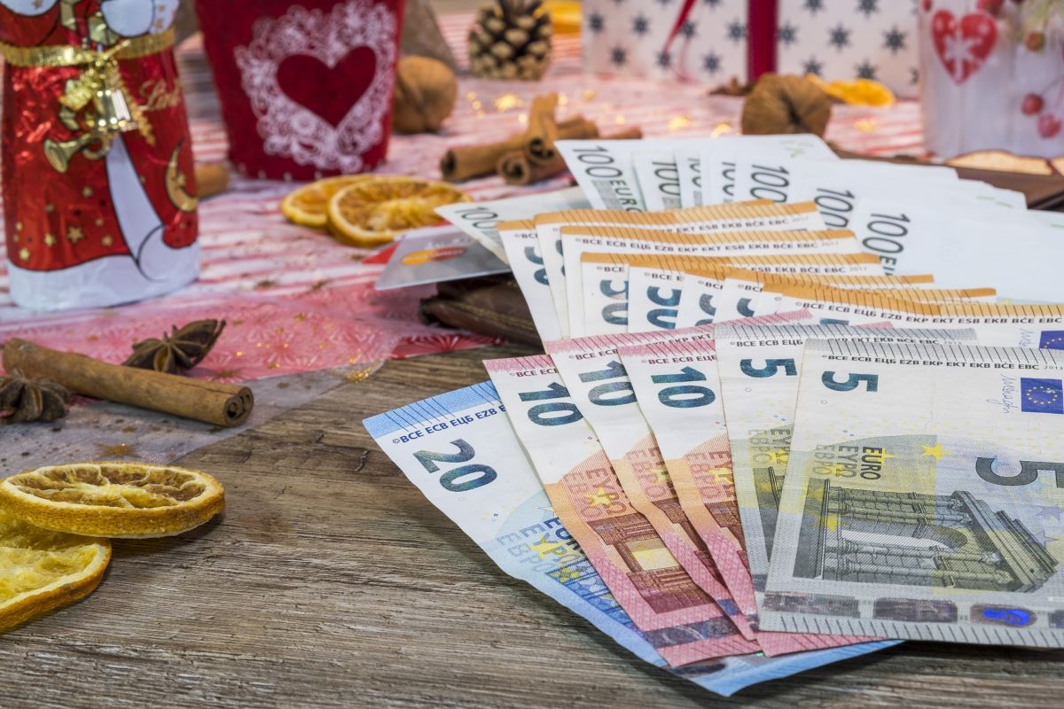 Πώς αμείβονται οι αργίες των Χριστουγέννων και της Πρωτοχρονιάς