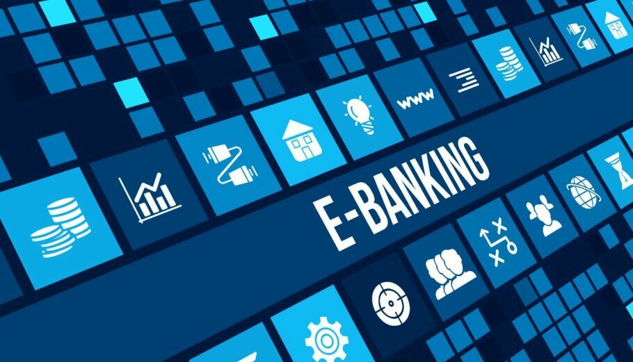 e-banking ©123rf