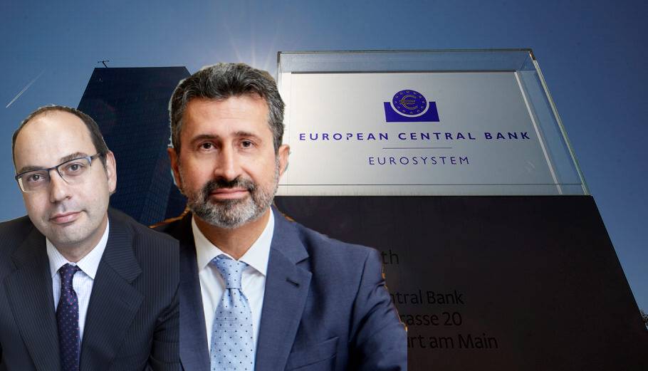 Ερμηνεύοντας την απόφαση ΕΚΤ για την Ελλάδα – Δύο τραπεζίτες εξηγούν