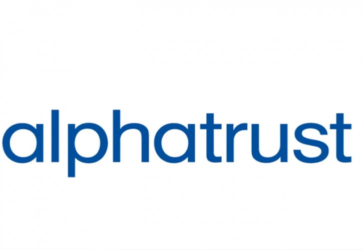 Alpha Trust: Διανομή μερίσματος 0,47 ευρώ ανά μετοχή