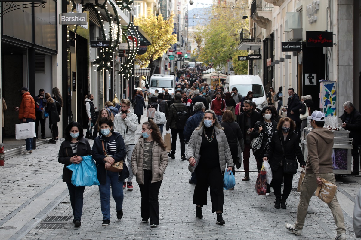 Τζανάκης: Έως τα Χριστούγεννα θα έχουμε τουλάχιστον 1.500 θανάτους
