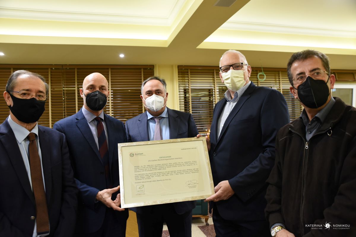 ΒΕΠ: Κάνει στροφή σε μια πιο φιλική προς το περιβάλλον οικονομία