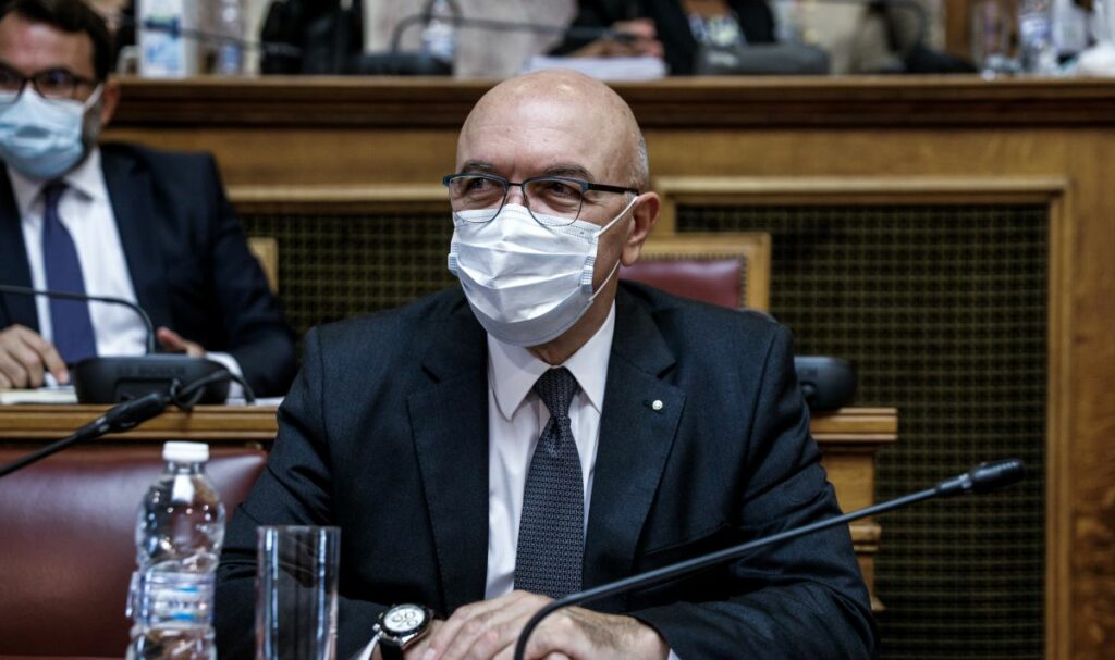 Φραγκογιάννης: Ενισχύονται οι εμπορικές σχέσεις με τη Μαλαισία