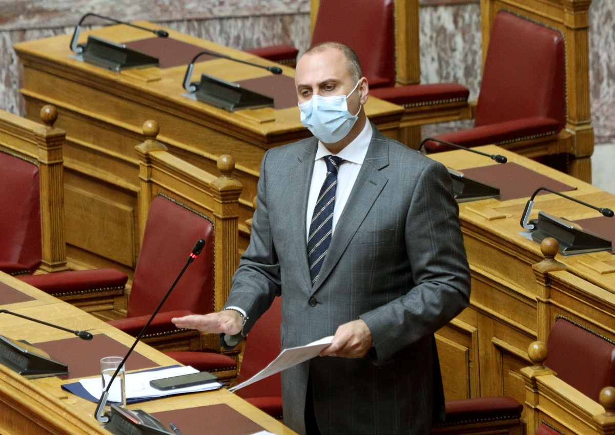 Έργα υποδομών: Η κινητήριος δύναμη και ο μεγάλος πολλαπλασιαστής της οικονομίας