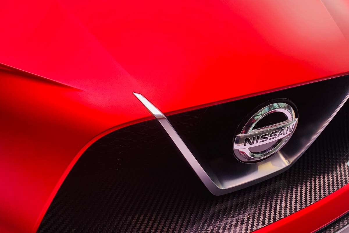 Nissan: Επένδυση 1 δισ. για εγκατάσταση φωτοβολταϊκού σε εργοστάσιο