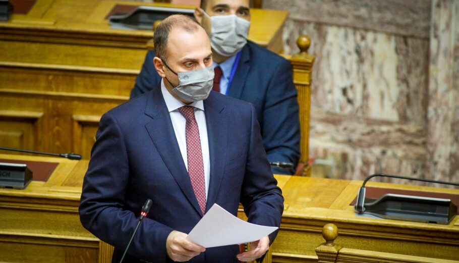 Γιώργος Καραγιάννης©EUROKINISSI