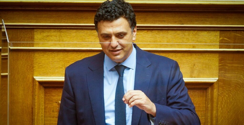 Κικίλιας: Αλλαγές στα διοικητικά πρόστιμα για τους εμπρηστές
