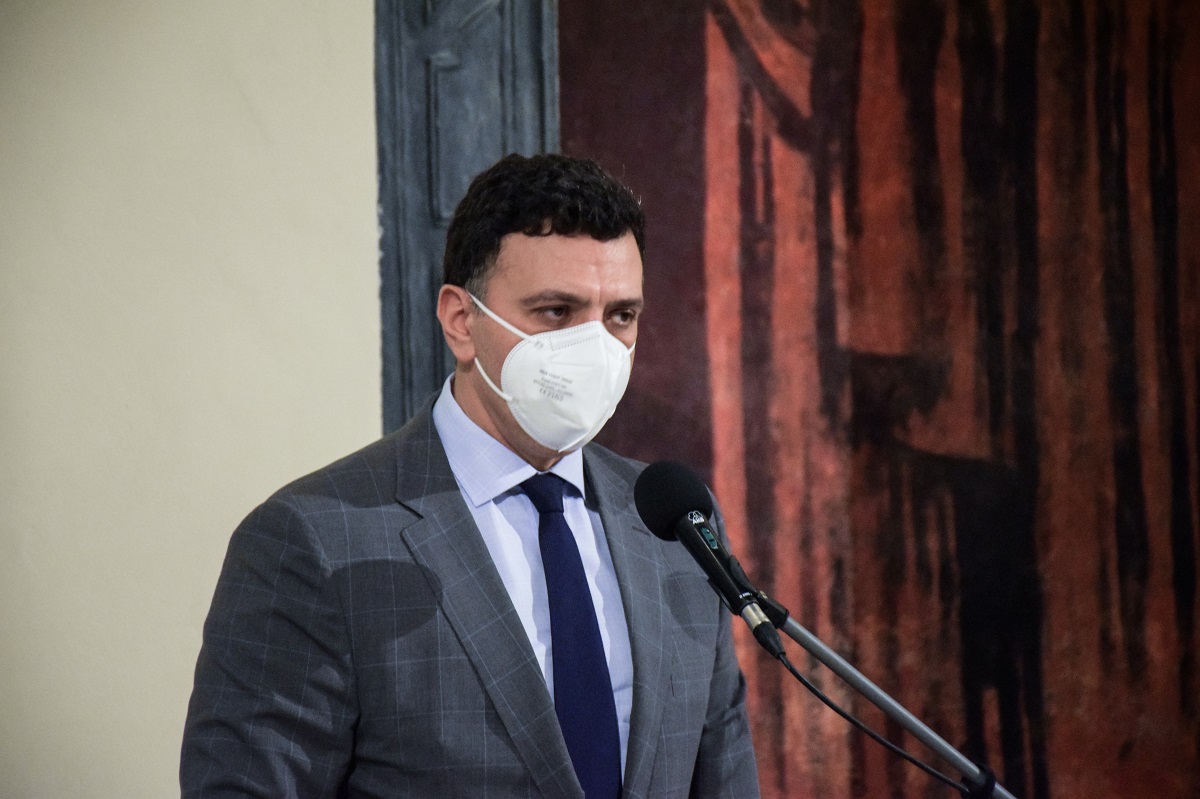 Κικίλιας: Ψήφος εμπιστοσύνης στον ελληνικό τουρισμό από τις ΗΠΑ