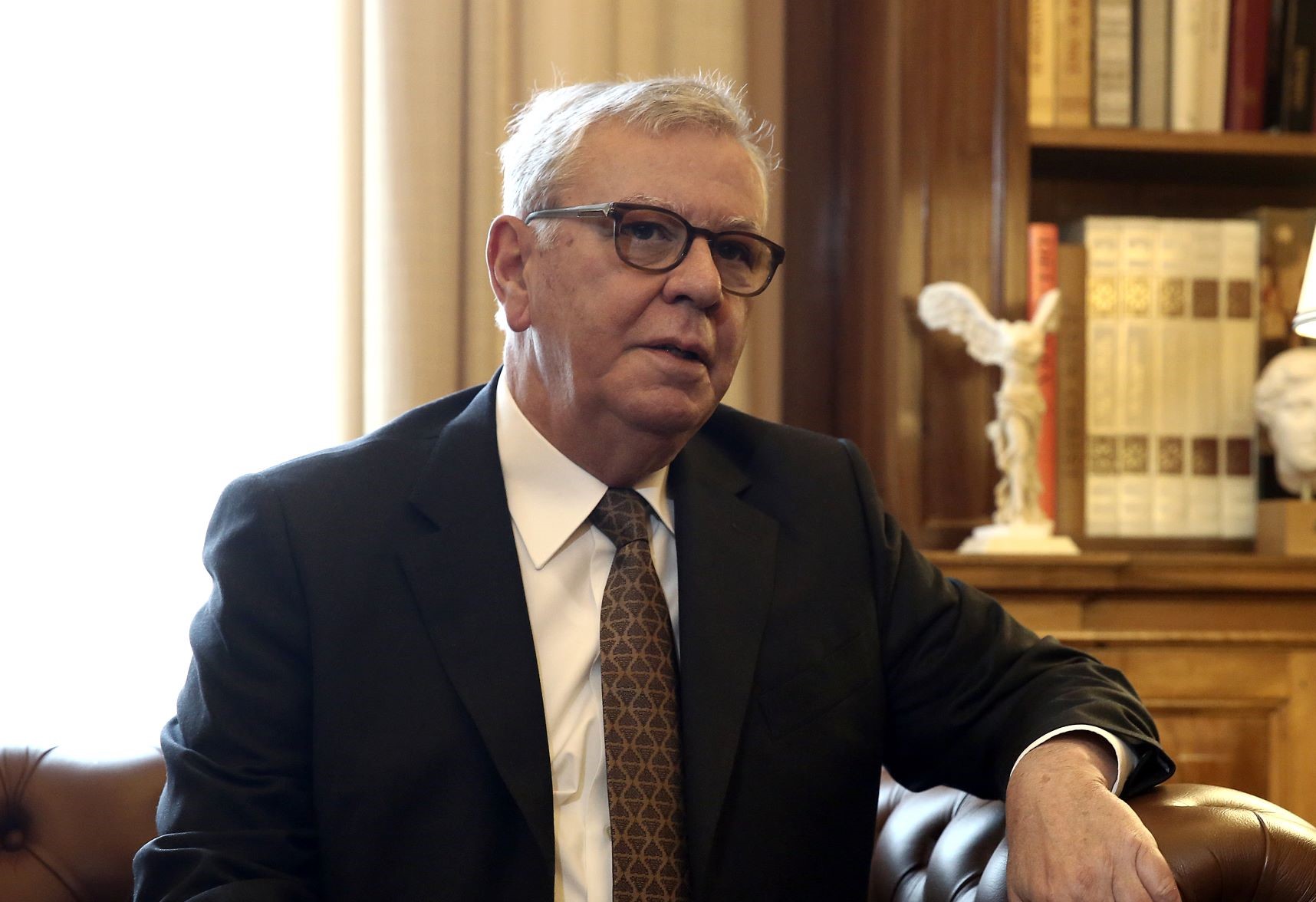 Δημοσιονομικό Συμβούλιο: Η ανάπτυξη θα ξεπεράσει τις αρχικές προβλέψεις