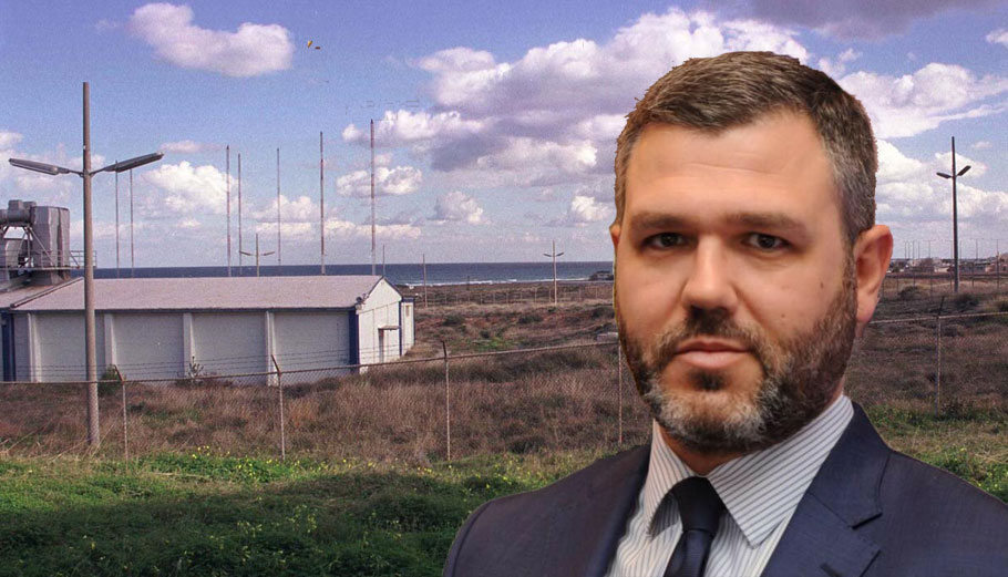 Σε τουριστικό θέρετρο με καζίνο μεταμορφώνονται οι Γούρνες Ηρακλείου