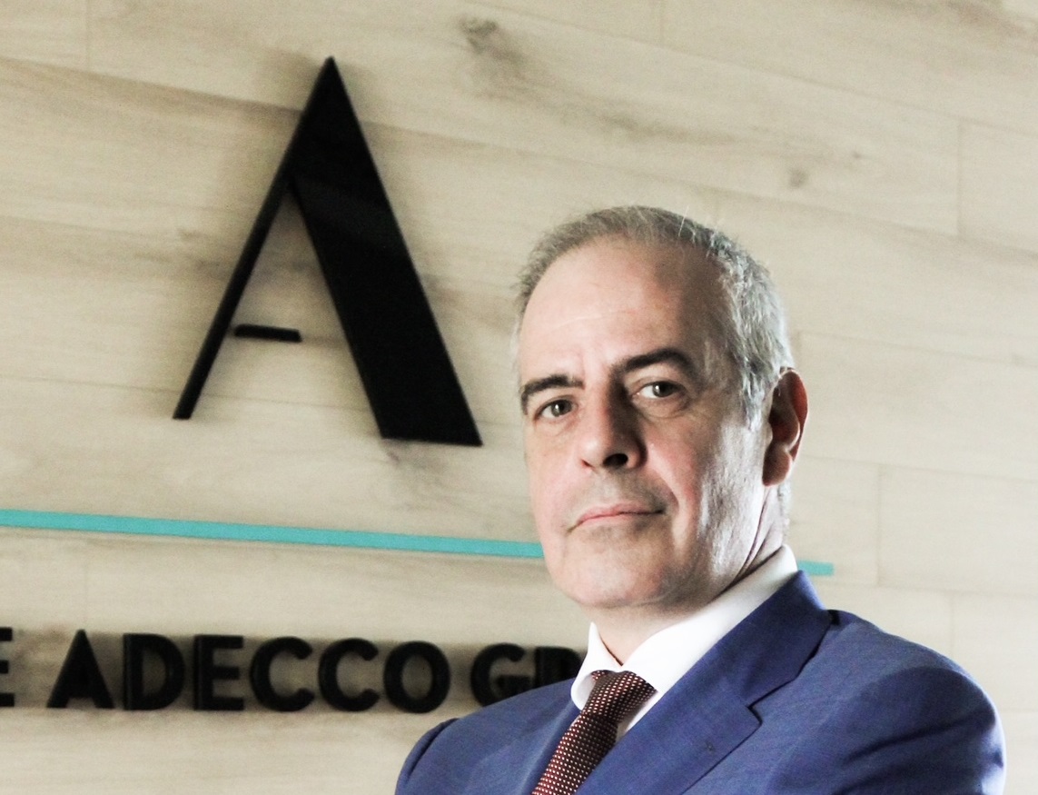 Κων/ος Μυλωνάς, Adecco /ΔΤ