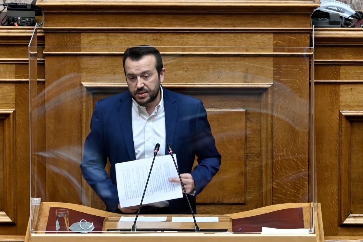 ΣΥΡΙΖΑ: Αναβάλλεται η ΚΟ που είχε προγραμματιστεί για την Πέμπτη