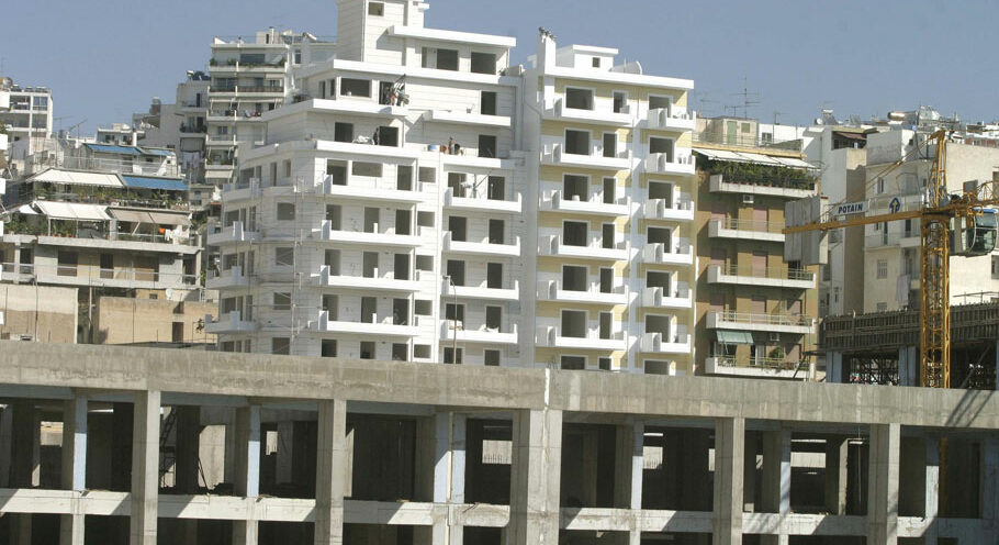 Νέος Κώδικας Χωροταξίας και Πολεοδομίας: Το σχέδιο για τις αστικές αναπλάσεις και την αναγέννηση των πόλεων
