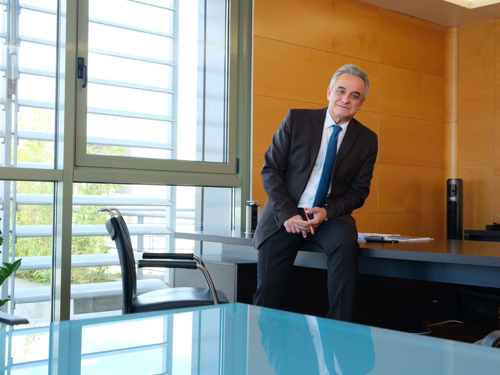 ΑΚΤΩΡ: Συμμετοχή στην κατασκευή αυτοκινητοδρόμου στην Τσεχία