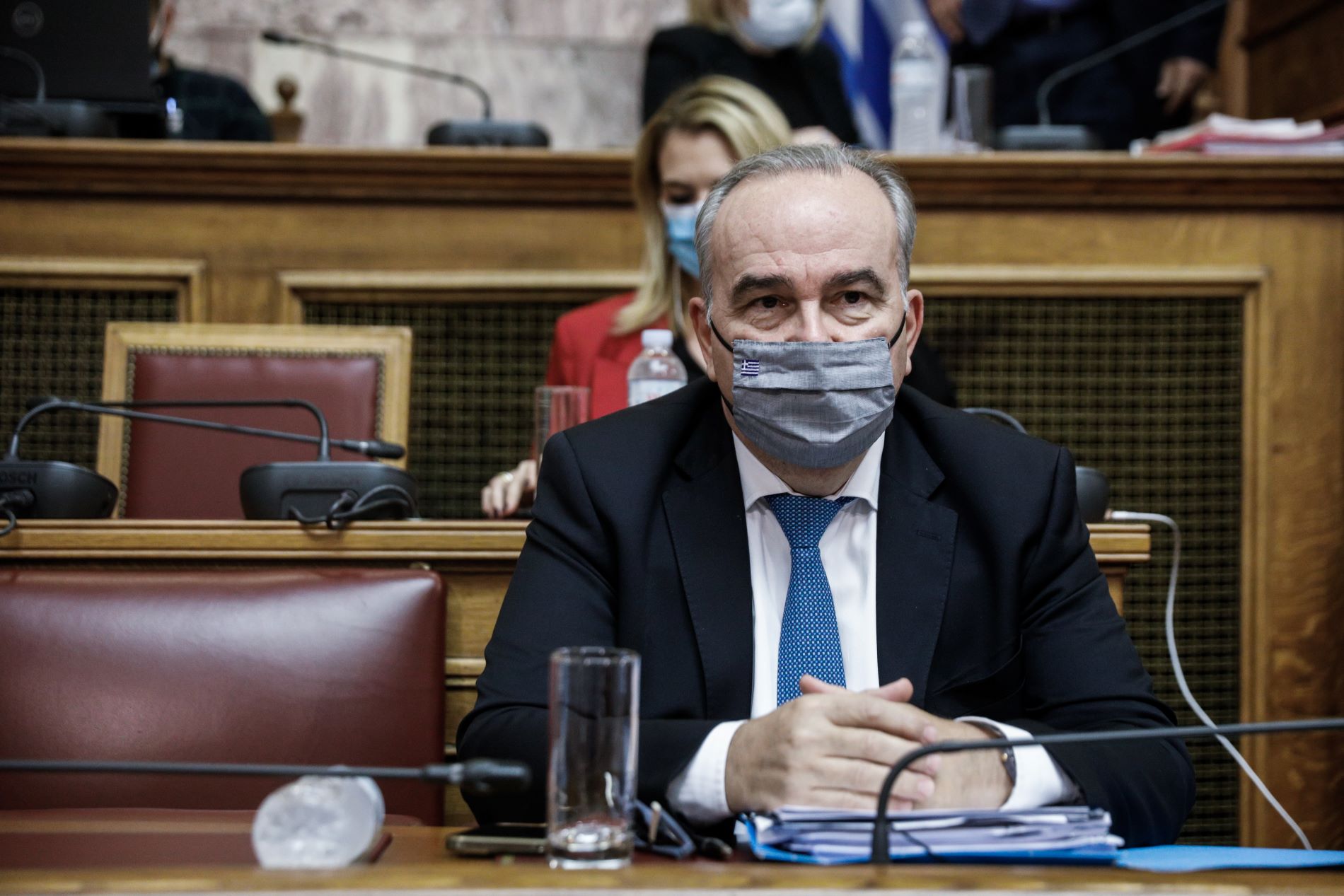 Αναπτυξιακός: Βελτιώσεις για πολύ μικρές επιχειρήσεις και ξενοδοχεία