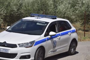 “Έφοδος” της ΕΛΑΣ στην Πολεοδομία Ρόδου, επτά συλλήψεις