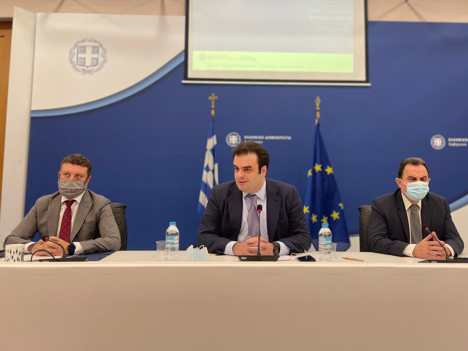 Έρχεται το Εθνικό Μητρώο Διαδικασιών – Πώς θα λειτουργεί