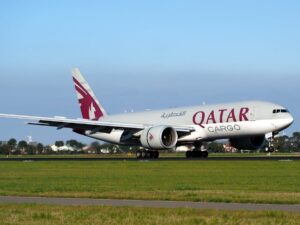 Big deal 200 δισ. για ΗΠΑ & Κατάρ, 160 Boeing στην Qatar Airways