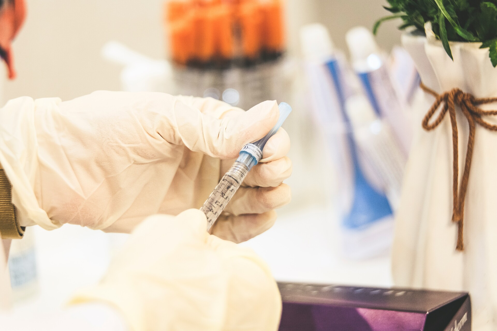 ΗΠΑ: Πέθανε ο δημιουργός του Botox Άλαν Σκοτ