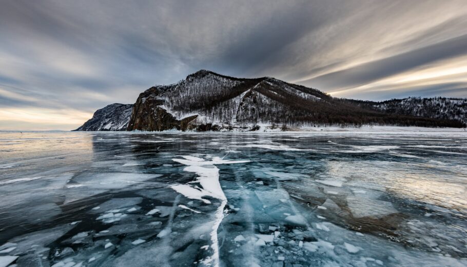 Σιβηρία © Unsplash