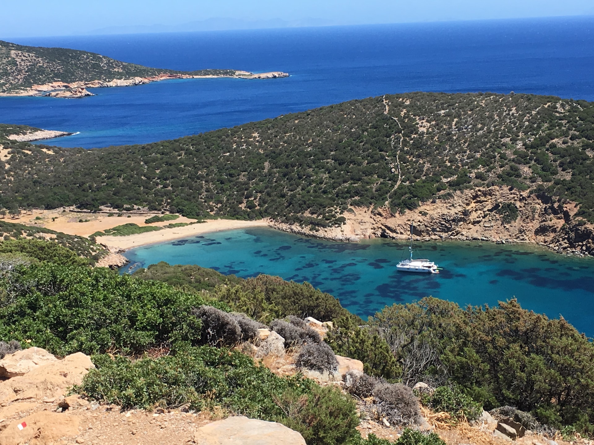 Βελγικές και Ολλανδικές τηλεοπτικές παραγωγές προβάλλουν την Ελλάδα