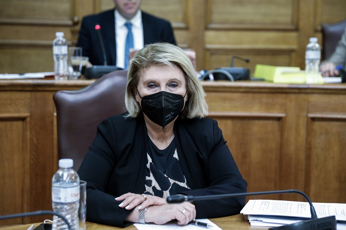 Βούλτεψη: Ο ΣΥΡΙΖΑ πρέπει να βρίσκεται σε μία υπερβατική κατάσταση
