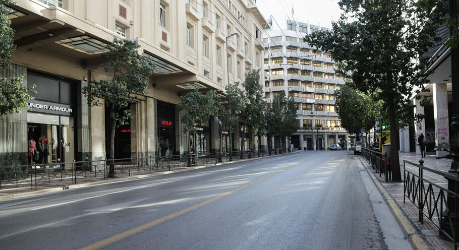 Η Telekom και το ισχυρό ενδιαφέρον μεγάλων ομίλων για τη Σταδίου