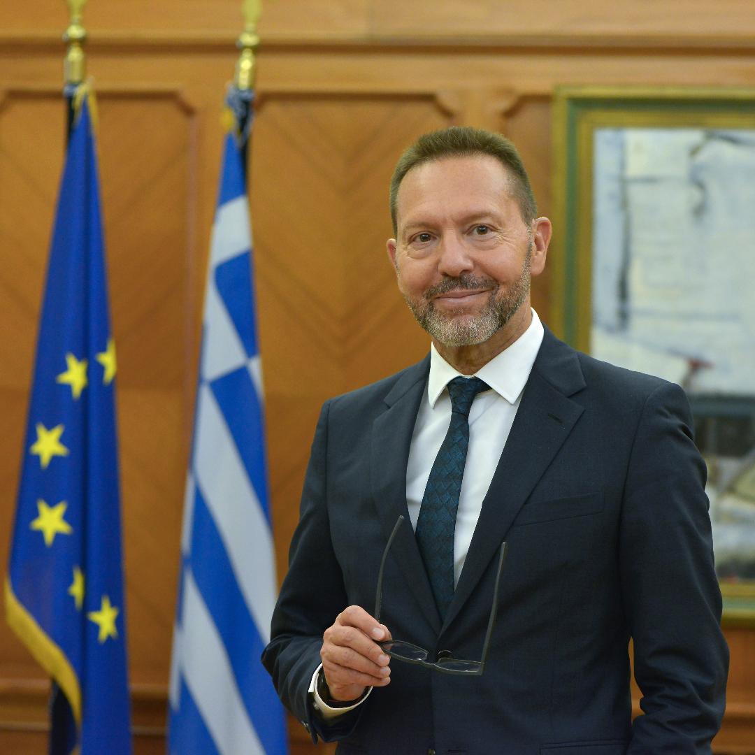 Γιάννης Στουρνάρας