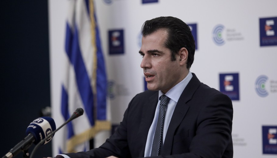 Πλεύρης: Αναστολή λειτουργίας σε δύο φαρμακαποθήκες
