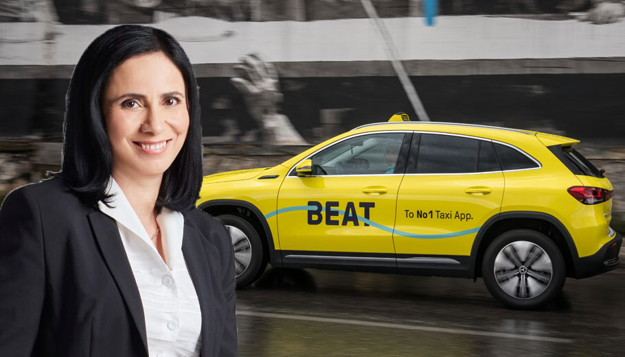 Τοπαλίδου: Η ενοποιήση Beat – Free Now και το ενδεχόμενο μετονομασίας
