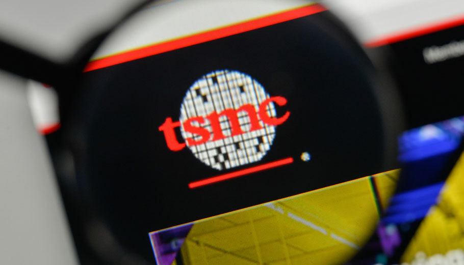 H πανίσχυρη βιομηχανία παραγωγής μικροτσίπ TSMC (Taiwan Semiconductor Manufacturing Company) © 123rf.com
