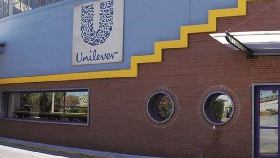 Unilever @ΑΠΕ- ΜΠΕ