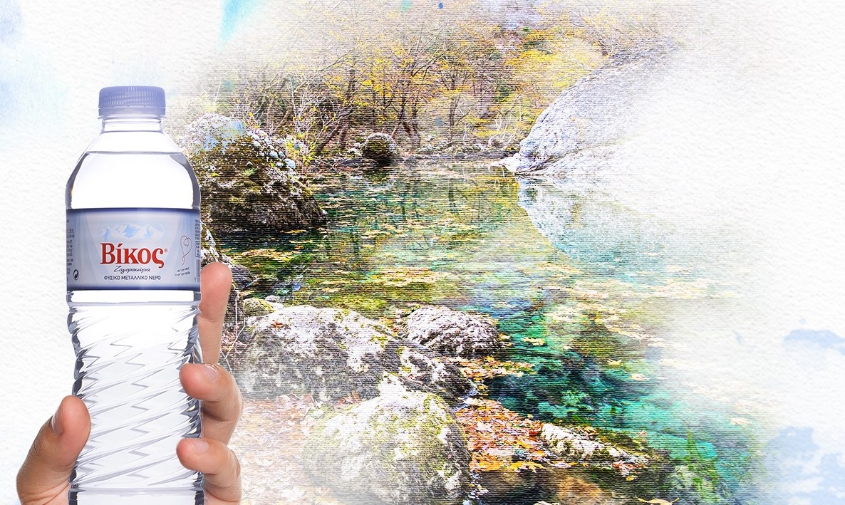 Συνεργασία Βίκος A.E. – Δήμος Ιωαννιτών για μία κλιματικά ουδέτερη πόλη
