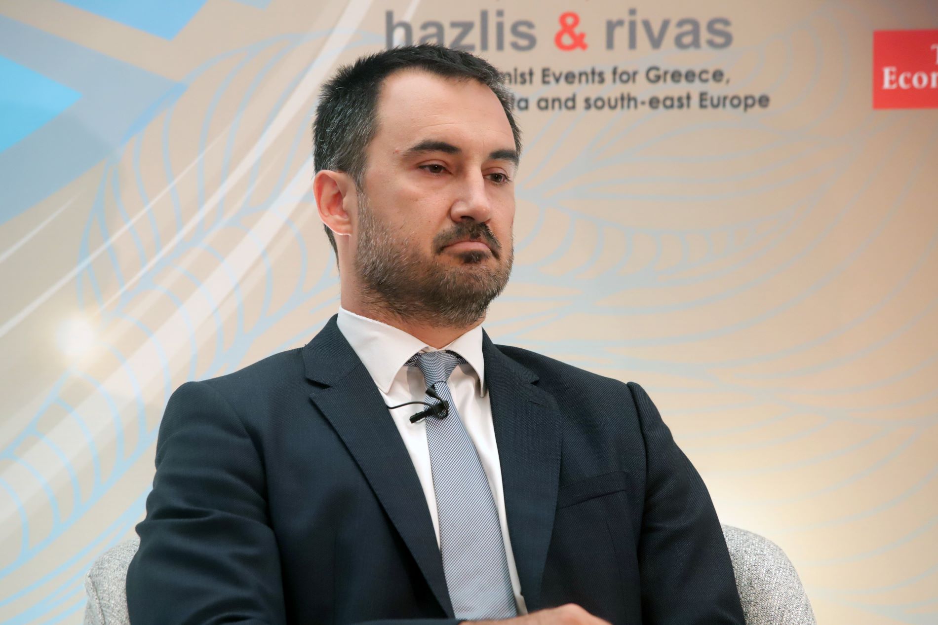 ΕΒΕΑ: Η χρηματοδότηση των ΜμΕ στη συνάντηση Μπρατάκου – Χαρίτση