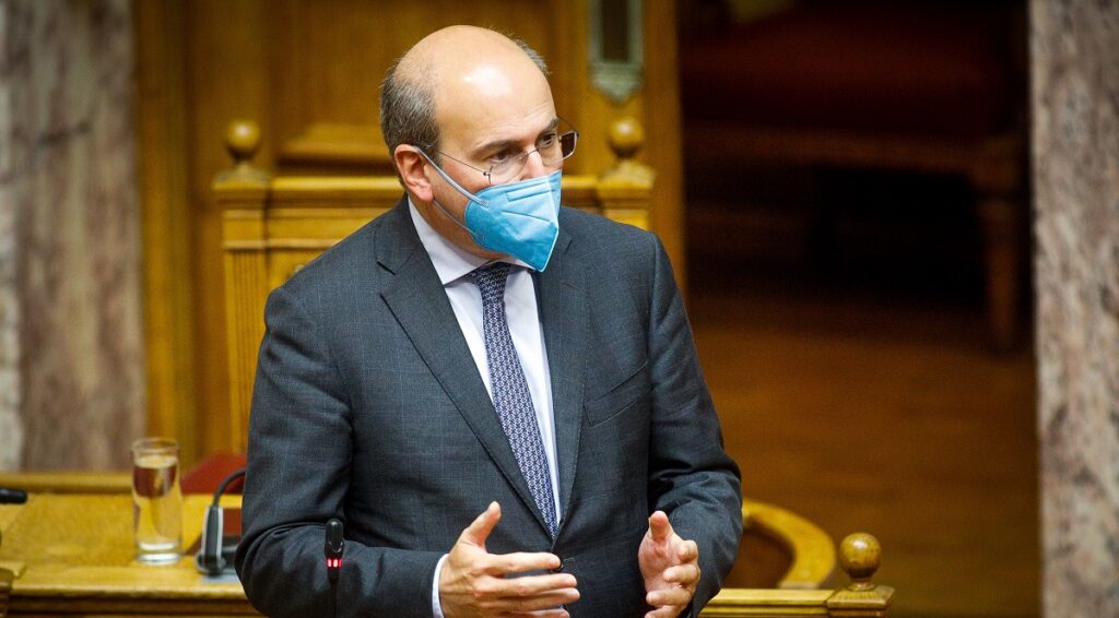 Χατζηδάκης: Ξεκινούν εντατικοί έλεγχοι του ΣΕΠΕ σε τουριστικές περιοχές