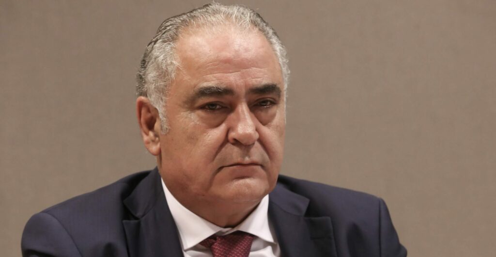 Χατζηθεοδοσίου: Τα περίπτερα σιγά σιγά εξαφανίζονται