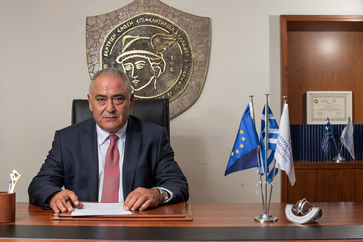 Χατζηθεοδοσίου: Έρχονται ανατιμήσεις πάνω από 30%