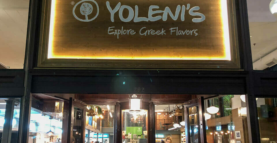 Yoleni’s: Πτώχευση για το άλλοτε φιλόδοξο εγχείρημα σε ΗΠΑ και Κολωνάκι