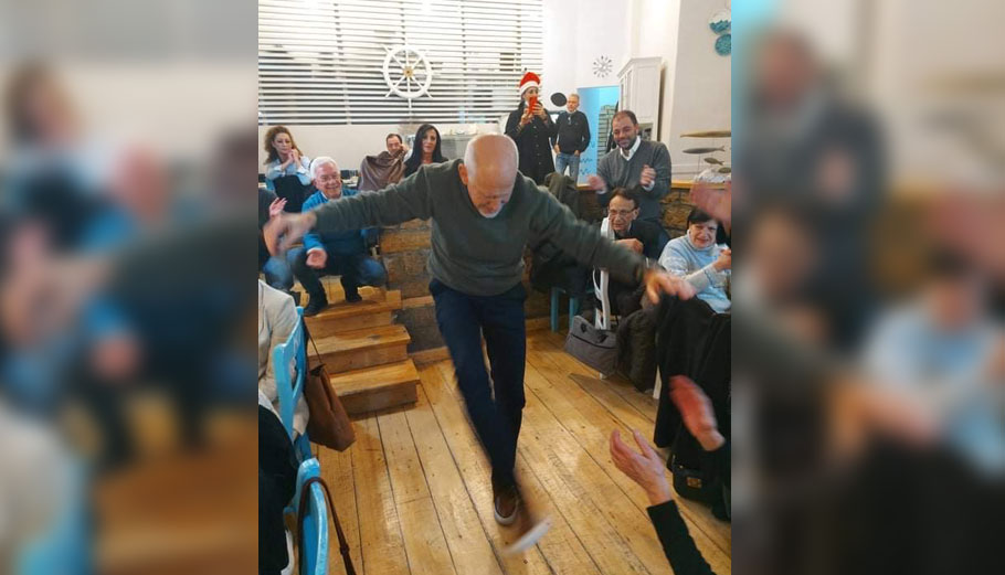 Η πράσινη έκπληξη της Lamda, η κάθοδος στην Αθήνα των Goldman Sachs, Nomura, BofA και το ζεϊμπέκικο του ΓΑΠ