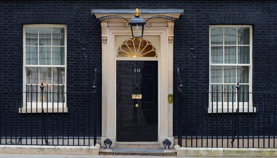 Downing street