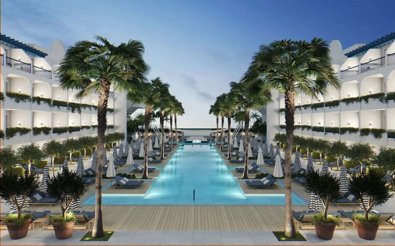 Sunset Hospitality Group: Από το Ντουμπάι στην Ελλάδα μέσα στο 2022