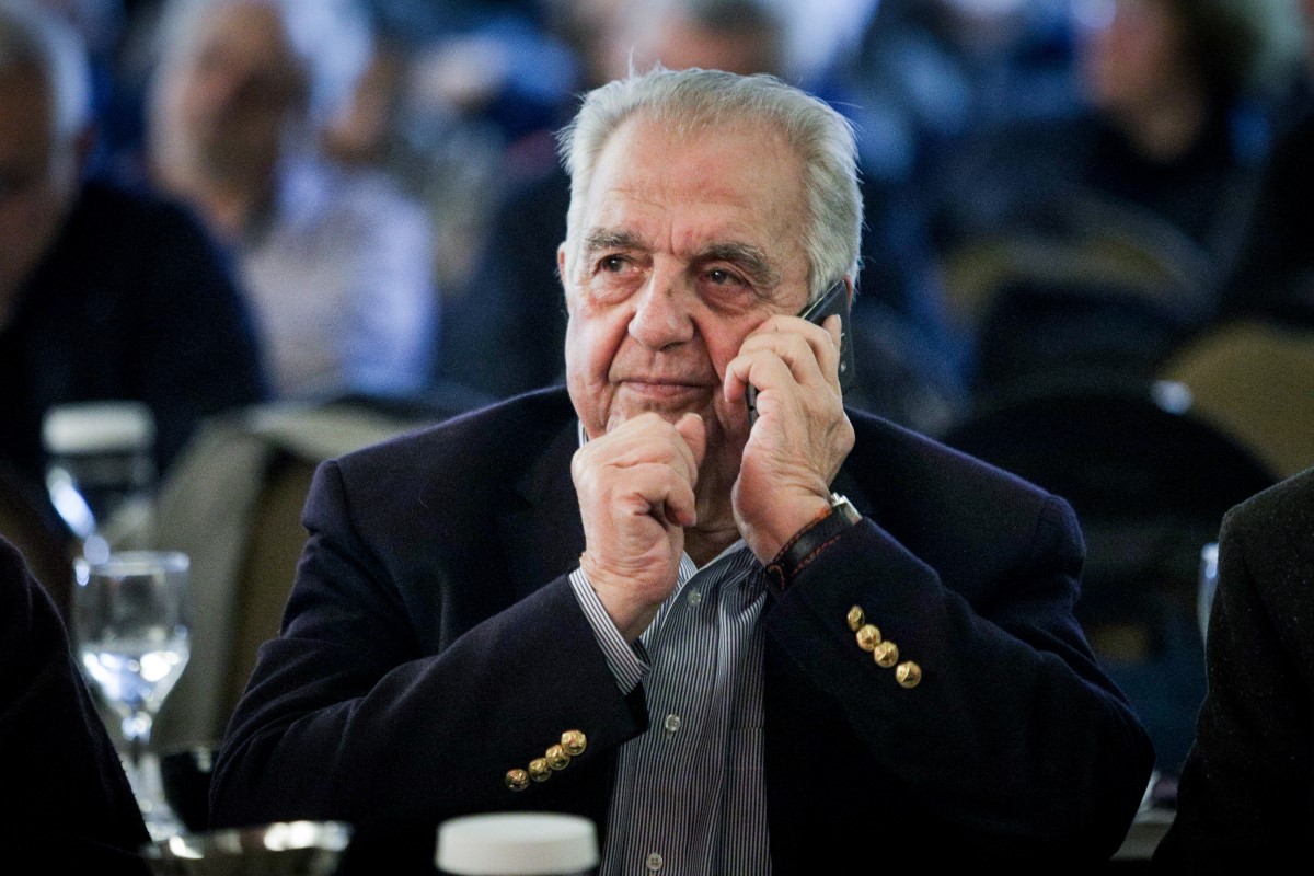 Φλαμπουράρης: Η σημερινή πρόταση είναι η κραυγή της κοινωνίας