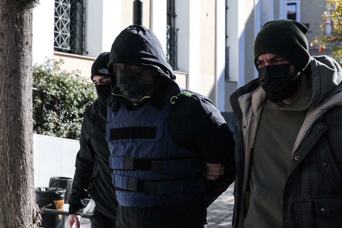 Προφυλακιστέος ο 46χρονος για τον ξυλοδαρμό της συντρόφου του στην Αργυρούπολη