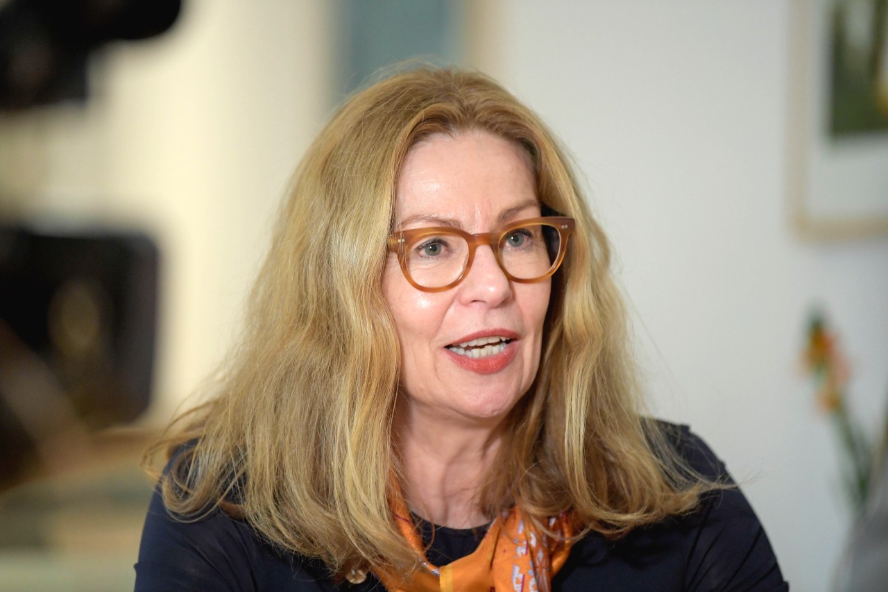 Μπόνεσεν: Η πρώην CEO της Swedbank κατηγορούμενη για απάτη