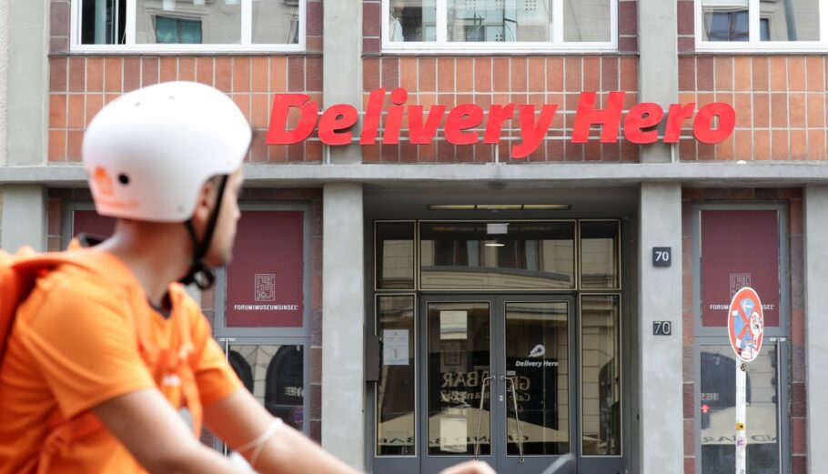 Delivery Hero