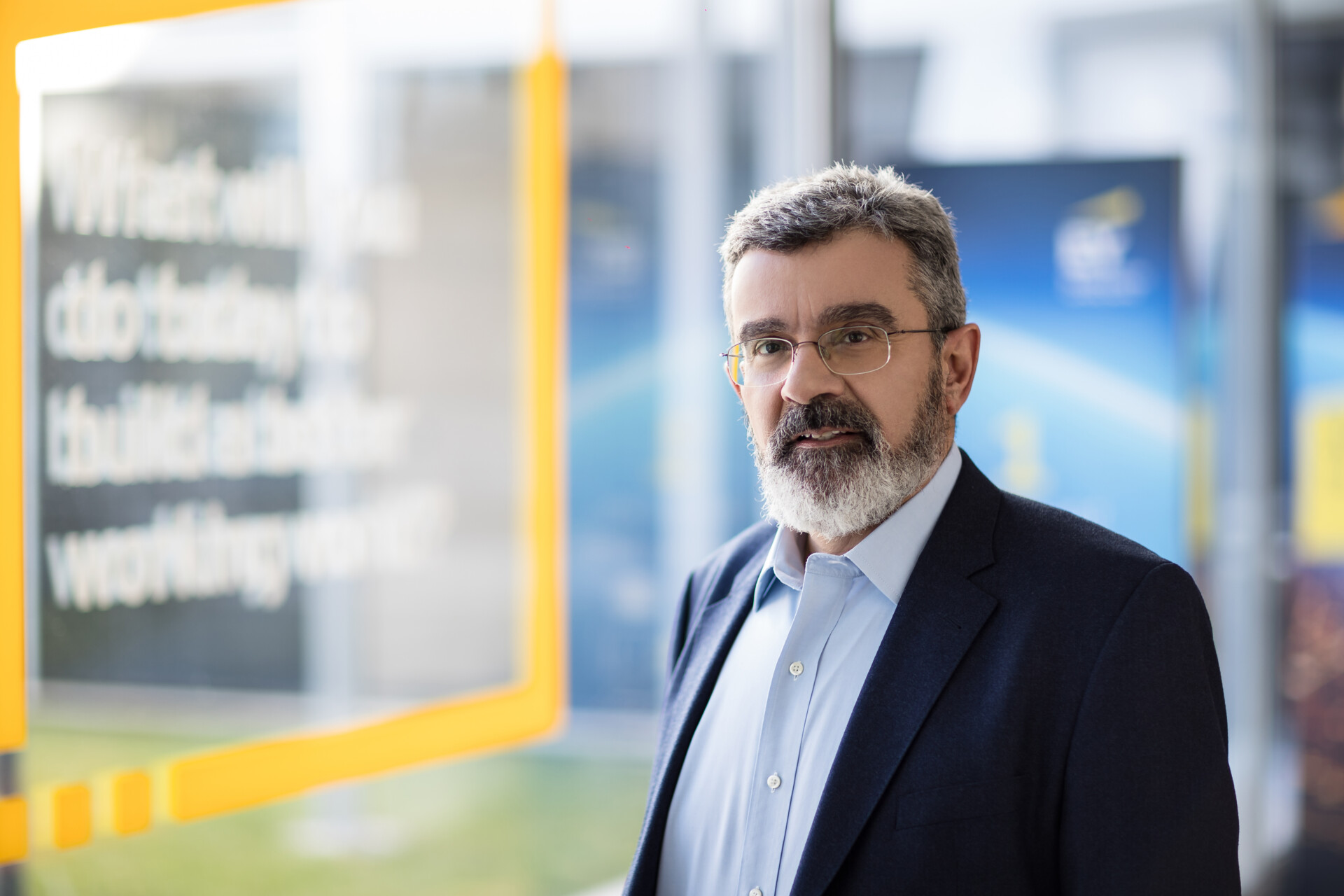 ΕΥ Ελλάδος: Tι προβλέπει η συνεργασία με το The People’s Trust